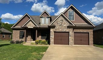 282 Leon Dr, Bowling Green, KY 42104