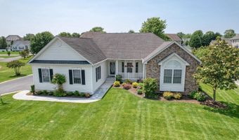 350 SEDGEWICK Dr, Magnolia, DE 19962