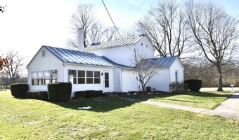 9850 N Reynard Rd, Albany, IN 47320