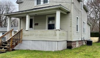 514 Rothrock Ave, Akron, OH 44314