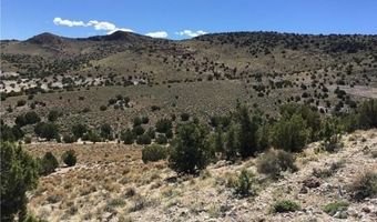 White River Dirt Rd, Ely, NV 89301