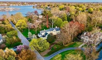 53 Jennys Ln, Barrington, RI 02806
