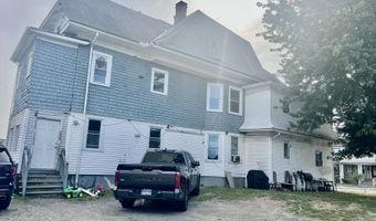 1691 North Ave, Bridgeport, CT 06604