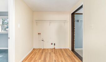 406 FORD St, Aberdeen, MD 21001