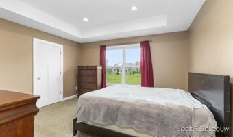 12840 Ridgedale Dr, Allendale, MI 49401