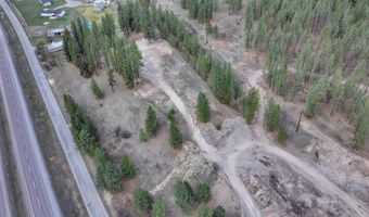 Nhn Profile Rock, Alberton, MT 59820