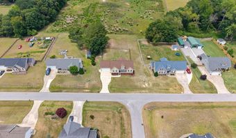 167 Bridle Dr, Angier, NC 27501