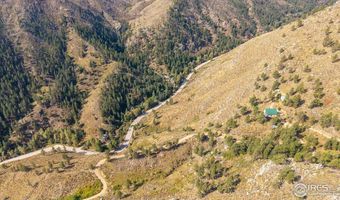 0 Pine Acres Way, Bellvue, CO 80512