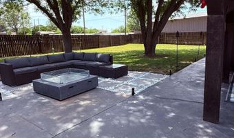 1003 Avenue B, Beaver, OK 73932