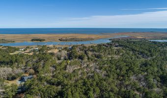 Doar Road, Awendaw, SC 29429