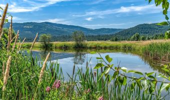 210 Rusho Lane 78 Acres, Blanchard, ID 83804