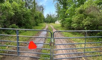 W Barre Road, Albion, NY 14411
