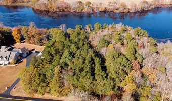 REYNOLDS POND Road lot 4, Ellendale, DE 19947