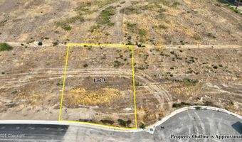 Tbd Lot 3 E Street W, Basin, WY 82410
