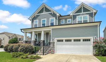 2438 Braxton Wood Ln, Apex, NC 27523
