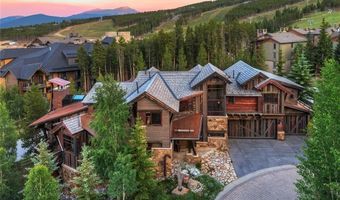 19 Peak Eight Ct, Breckenridge, CO 80424