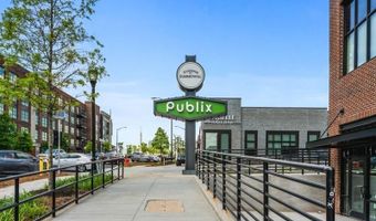 958 Crew St SW, Atlanta, GA 30315