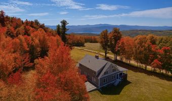 620 Poole Hill Rd, Bridgewater, NH 03222