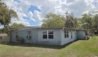 640 FORREST Dr, Bartow, FL 33830