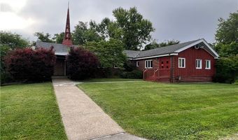 100 Center Grange Rd, Aliquippa, PA 15001