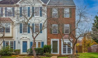 44231 LITCHFIELD Ter, Ashburn, VA 20147