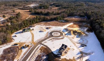 Lot H Longview Place, Brentwood, NH 03833