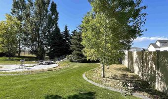 22 E Rich Ln, Blackfoot, ID 83221