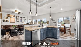 6160 Coronado, Casper, WY 82609