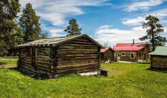 HAZELTON PEAK RANCH, Buffalo, WY 82834