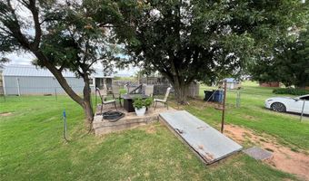 314 Walter Way, Anadarko, OK 73005