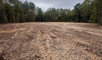 Doe Hill Road, Autryville, NC 28318