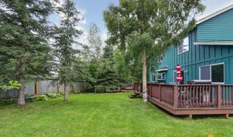 16336 Seville Park Cir, Anchorage, AK 99516