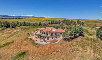 8758 W Phillips Rd, Boulder, CO 80301