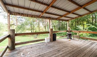 705 Horseshoe Ln, Arkadelphia, AR 71923
