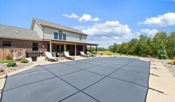 6658 N Memering Rd, Bicknell, IN 47512