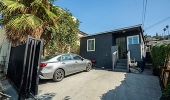 4185 City Ter, East Los Angeles, CA 90063