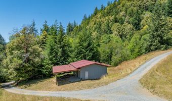 48693 HIGHWAY 242, Broadbent, OR 97414