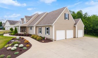 852 Stone Creek Blvd, Ashland, OH 44805