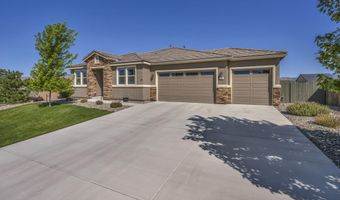 510 Stonehaven Ct, Dayton, NV 89403