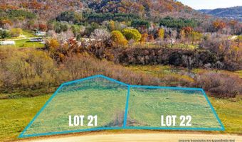 S1528 Shawnee Drive, Alma, WI 54610