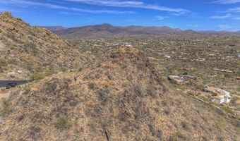 7018 E STAGECOACH PASS Rd 535 and 536, Carefree, AZ 85377