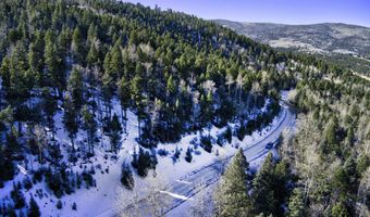 Valle de Vista Lots 257 258 259, Angel Fire, NM 87710