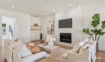 1421 Winston Dr, Charlotte, NC 28205