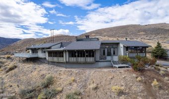 77 Ophir Mill Rd, Dayton, NV 89403