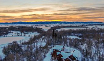 2815 N BLACK SHEEP FARM Rd, Alta, WY 83414