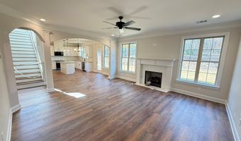 202 Dustin Way, Abbeville, SC 29649