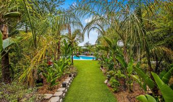 2368 Palo Danzante, Alpine, CA 91901