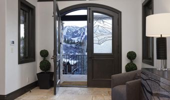 349 Draw Dr, Aspen, CO 81611