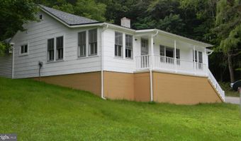 556 ORKNEY GRD, Basye, VA 22810
