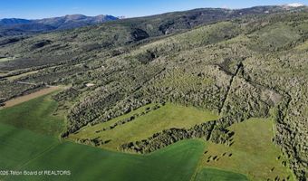 S STATELINE Road, Alta, WY 83414